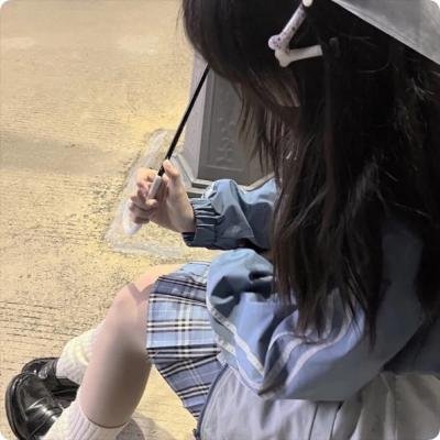 疯狂的麦穗儿